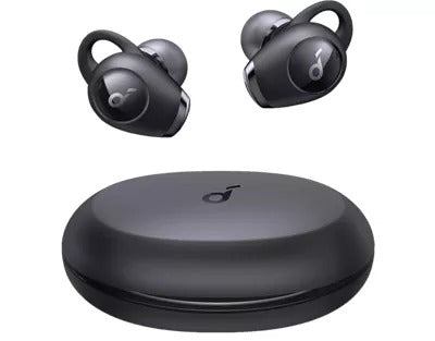 Anker Soundcore Life Dot 2 Noise Cancelling True Wireless Earbuds - Black (Pre-Owned)