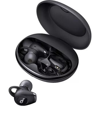 Anker Soundcore Life Dot 2 Noise Cancelling True Wireless Earbuds - Black (New)