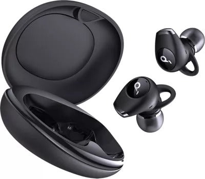 Anker Soundcore Life Dot 2 NC True Wireless Earbuds - Black (Renewed)