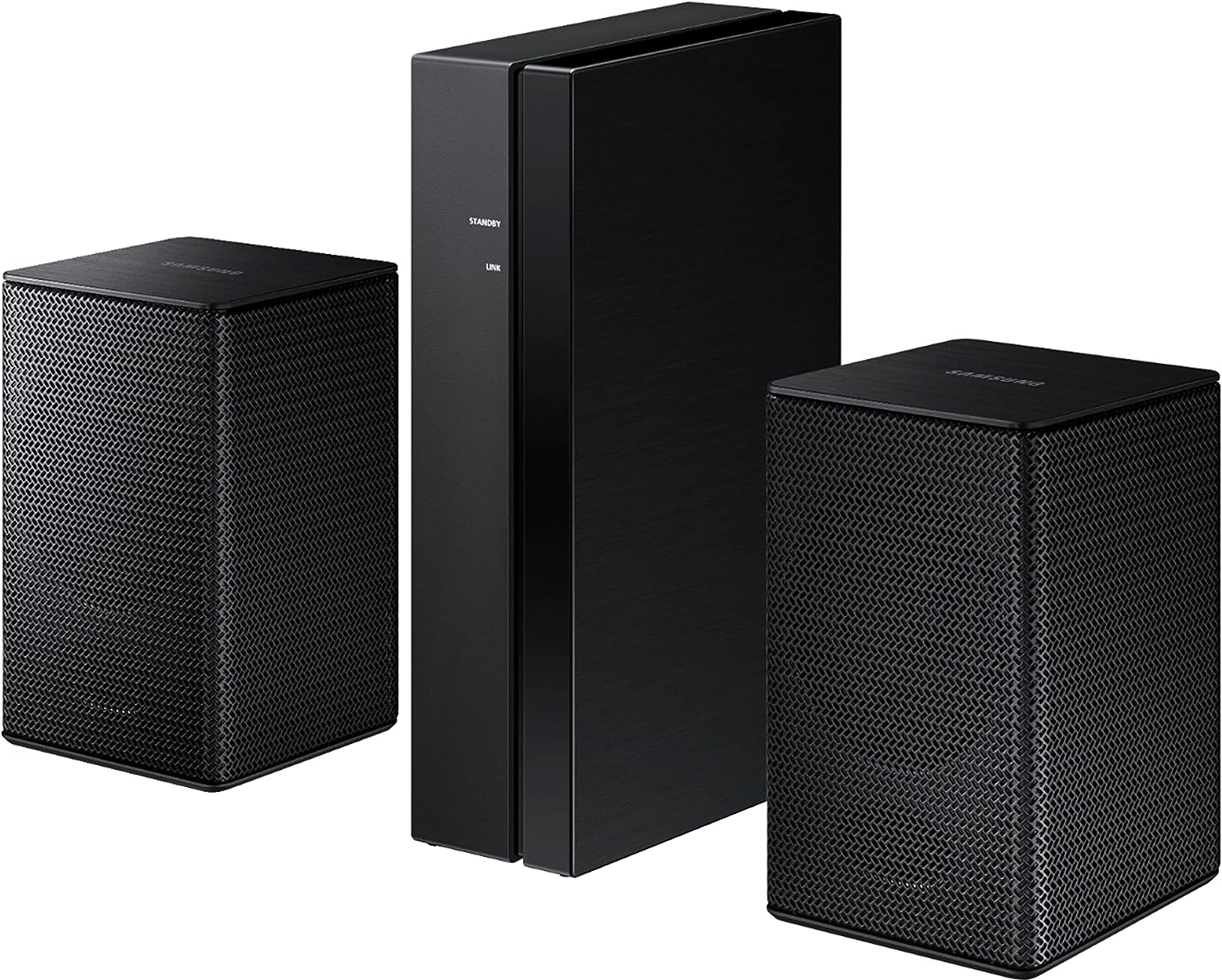 Samsung HW-A40R 4.0ch Soundbar w/ Dolby Audio - Black (Certified Refurbished)