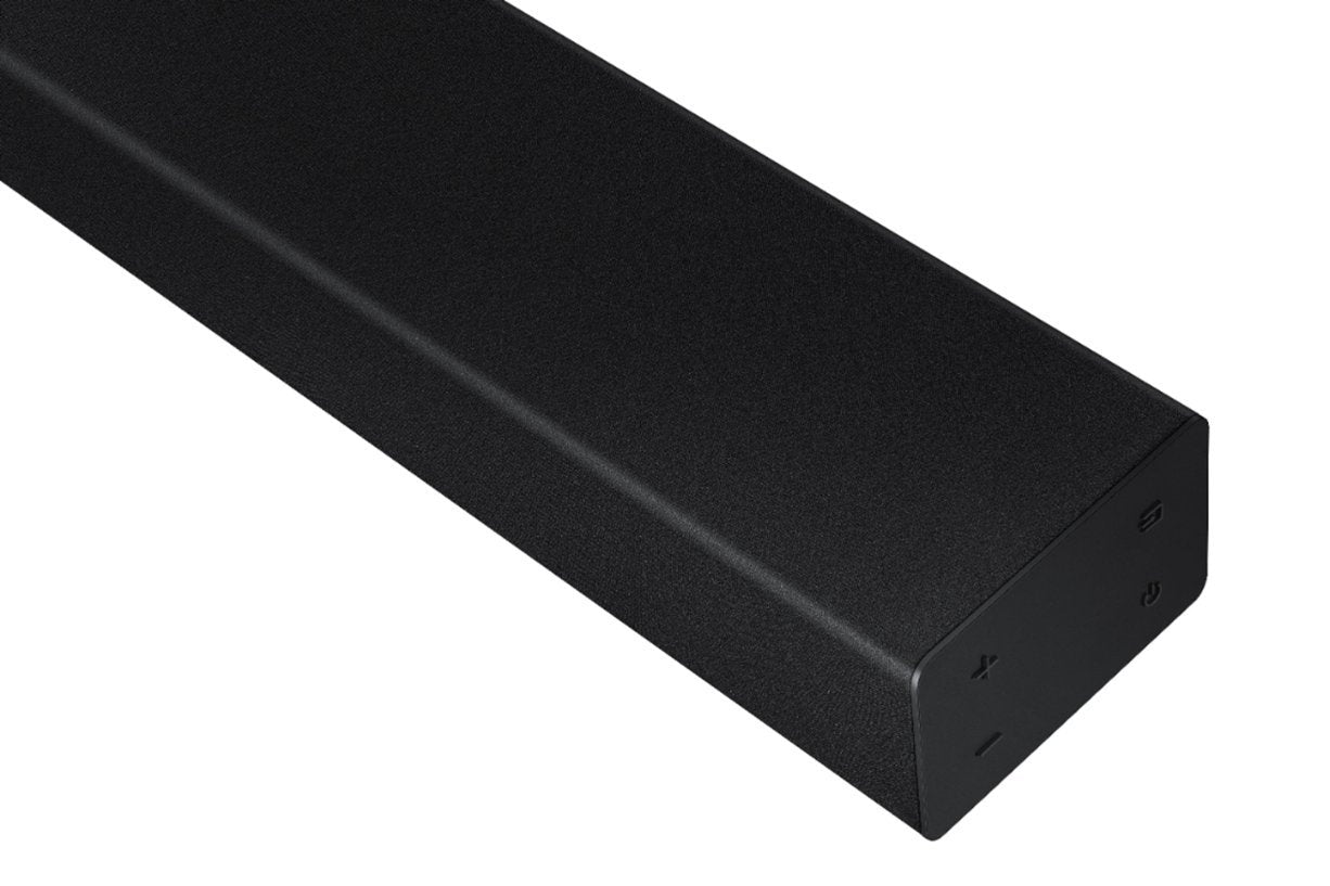Samsung HW-A40R 4.0ch Soundbar w/ Dolby Audio - Black (Certified Refurbished)