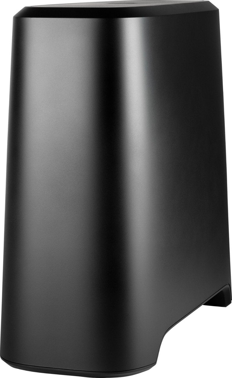 Polk Audio - MagniFi Mini AX Atmos Soundbar with Wireless Subwoofer - Black (Pre-Owned)