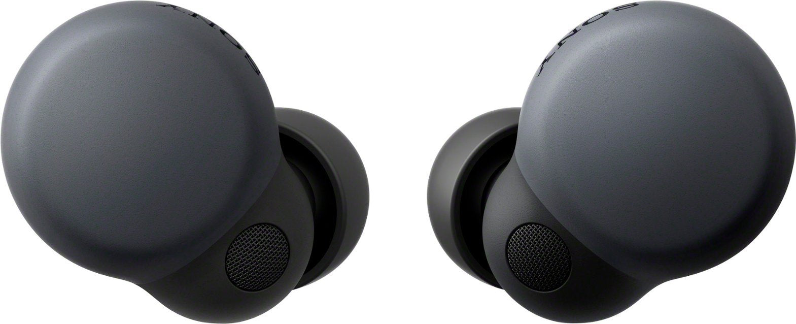Sony LinkBuds S True Wireless Bluetooth Noise Canceling Earbuds - Black (Certified Refurbished)