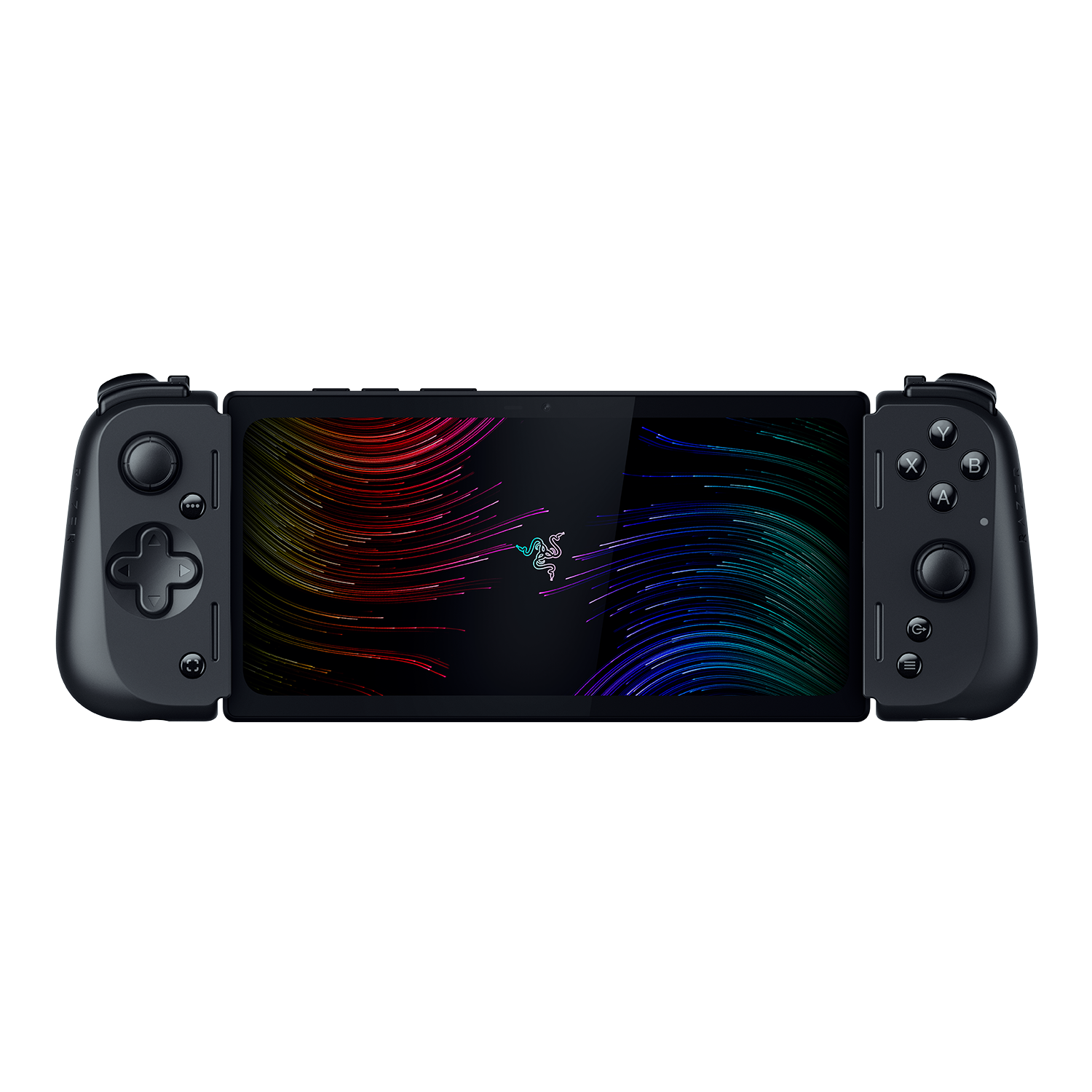Razer Edge 5G Gaming Handheld for Android - Black (Certified Refurbished)