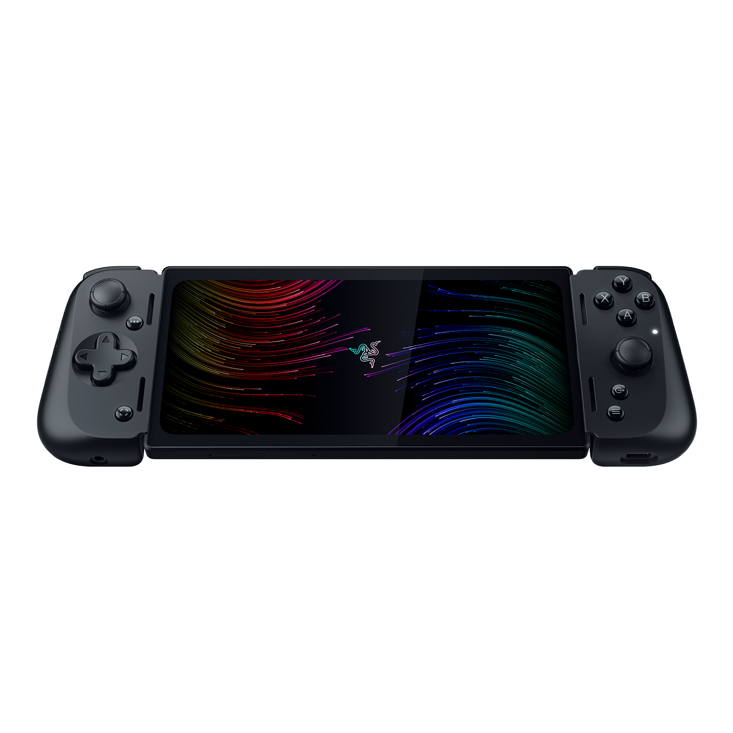 Razer Edge 5G Gaming Handheld for Android - Black (Certified Refurbished)