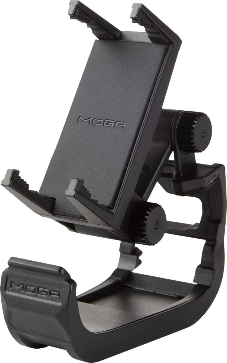 PowerA MOGA Mobile Gaming Clip 2.0 for Xbox Controllers - Black (Certified Refurbished)