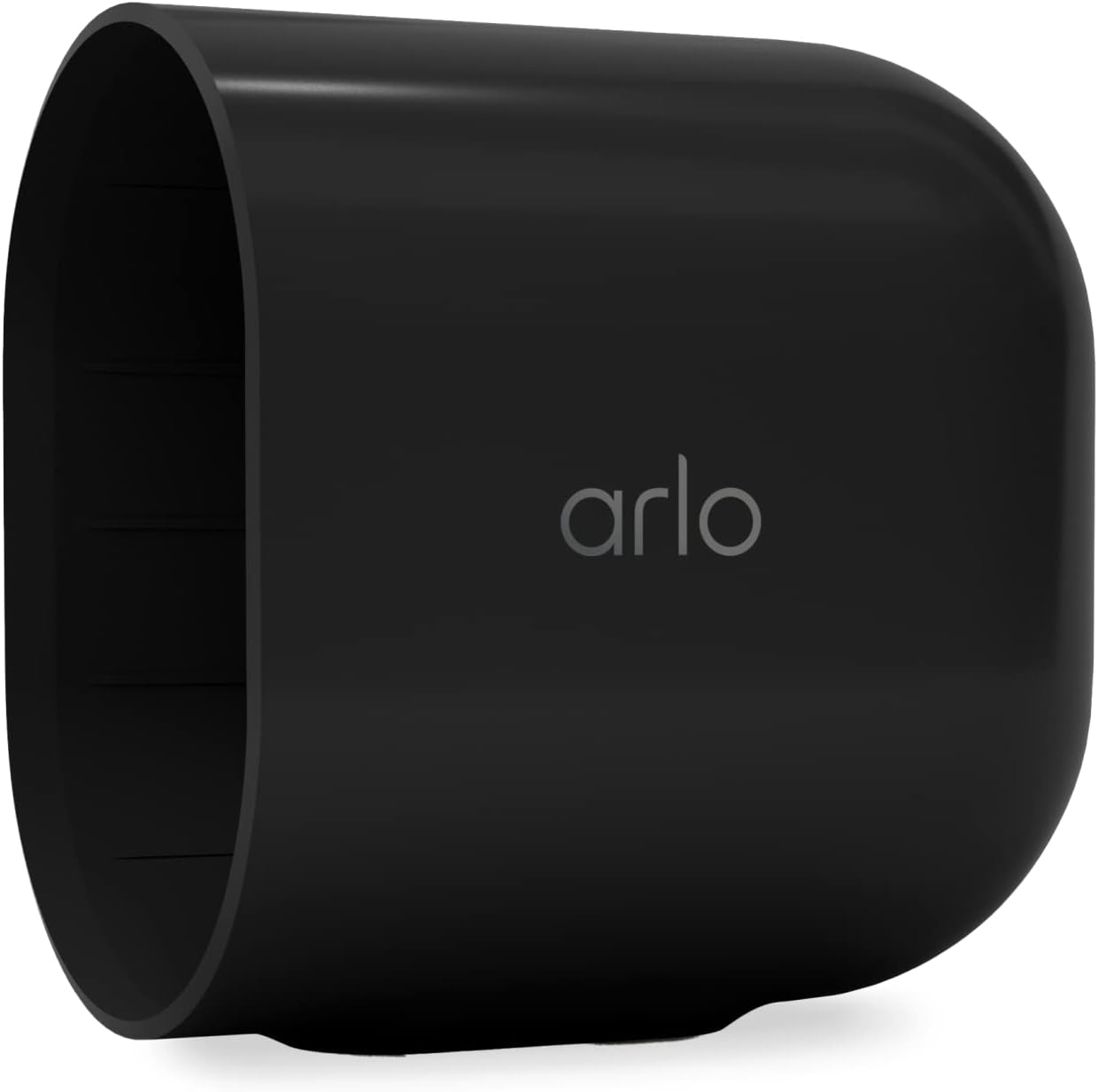 Arlo Camera Housing for Arlo Go 2 Cameras - Black (Certified Refurbished)