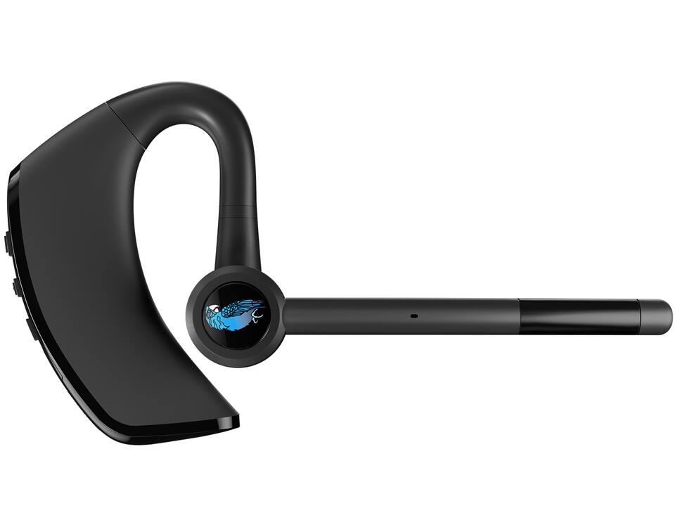 BlueParrott M300-XT Noise Cancelling Hands-free Mono Bluetooth Headset - Black (Pre-Owned)