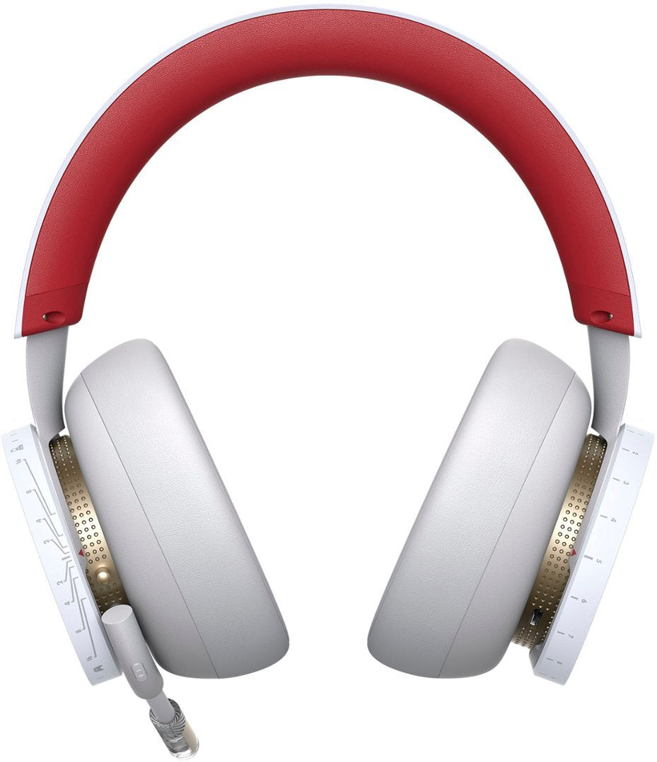 Microsoft Wireless Headset for Xbox Series and Windows 10|11 - Starfield Edition (Certified Refurbished)