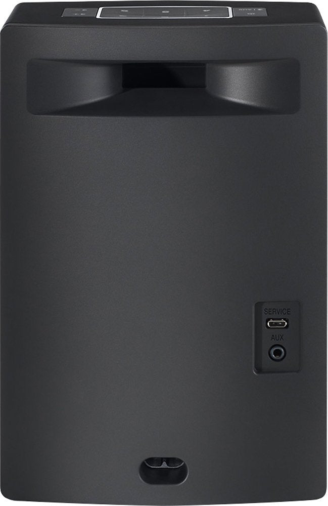 Bose SoundTouch10 Wireless Music System - Black (Certified Refurbished)