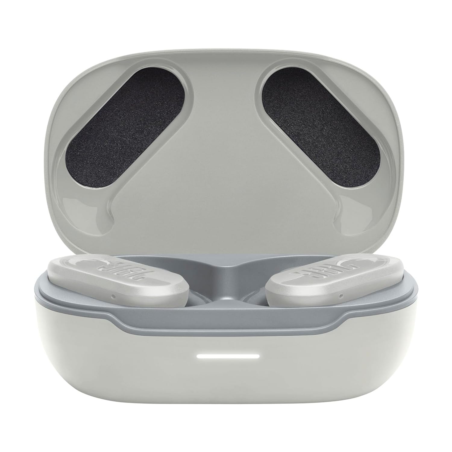 JBL Endurance Peak 3 Dust and Waterproof True Wireless Earbuds - White (Certified Refurbished)