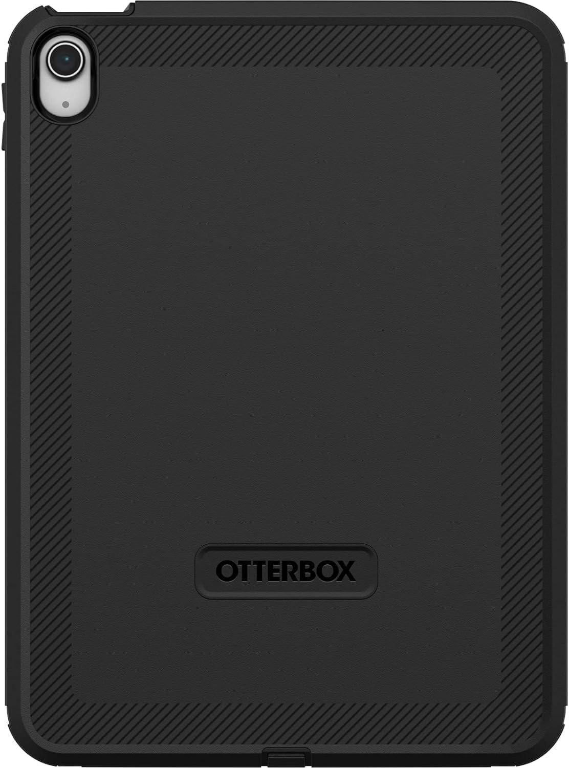 OtterBox DEFENDER SERIES for Apple iPad (10th gen) Case - Black (Certified Refurbished)