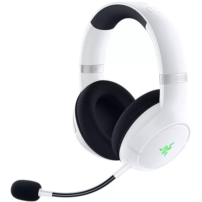 Razer Kaira Pro for Xbox - Wireless Gaming Headset for Xbox Series X|S - White (Certified Refurbished)