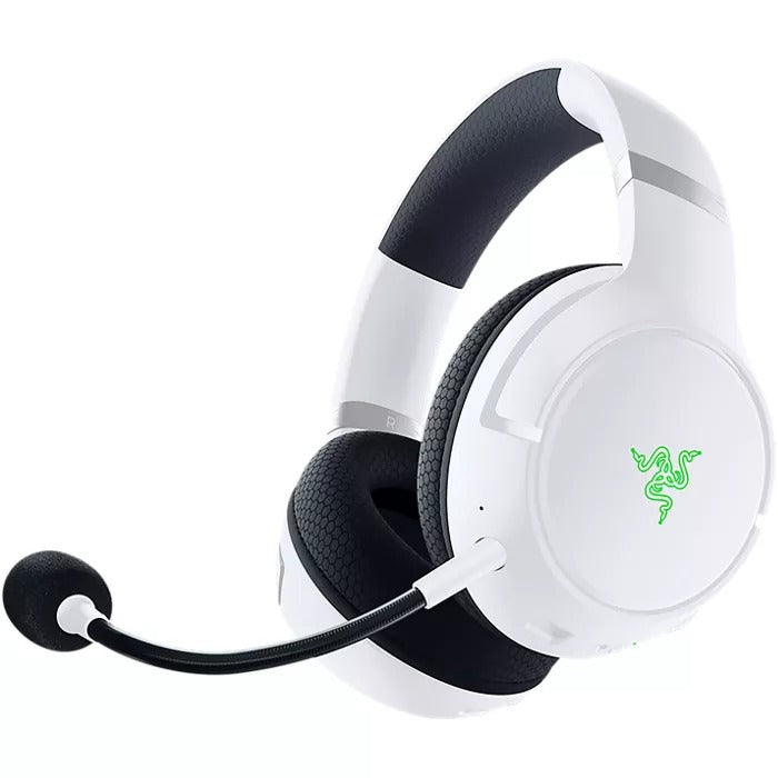 Razer Kaira Pro for Xbox - Wireless Gaming Headset for Xbox Series X|S - White (Certified Refurbished)