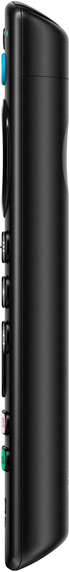 Amazon Fire TV Stick 4K Max Streaming Media Player w/ Alexa Voice Remote - Black (Certified Refurbished)