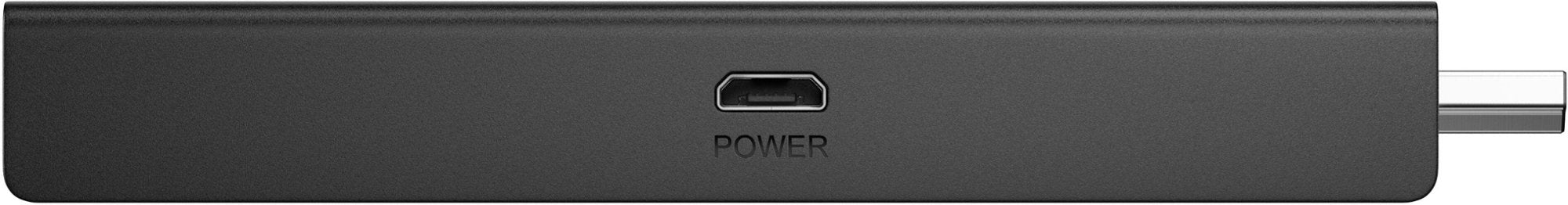 Amazon Fire TV Stick 4K Max Streaming Media Player w/ Alexa Voice Remote - Black (Certified Refurbished)