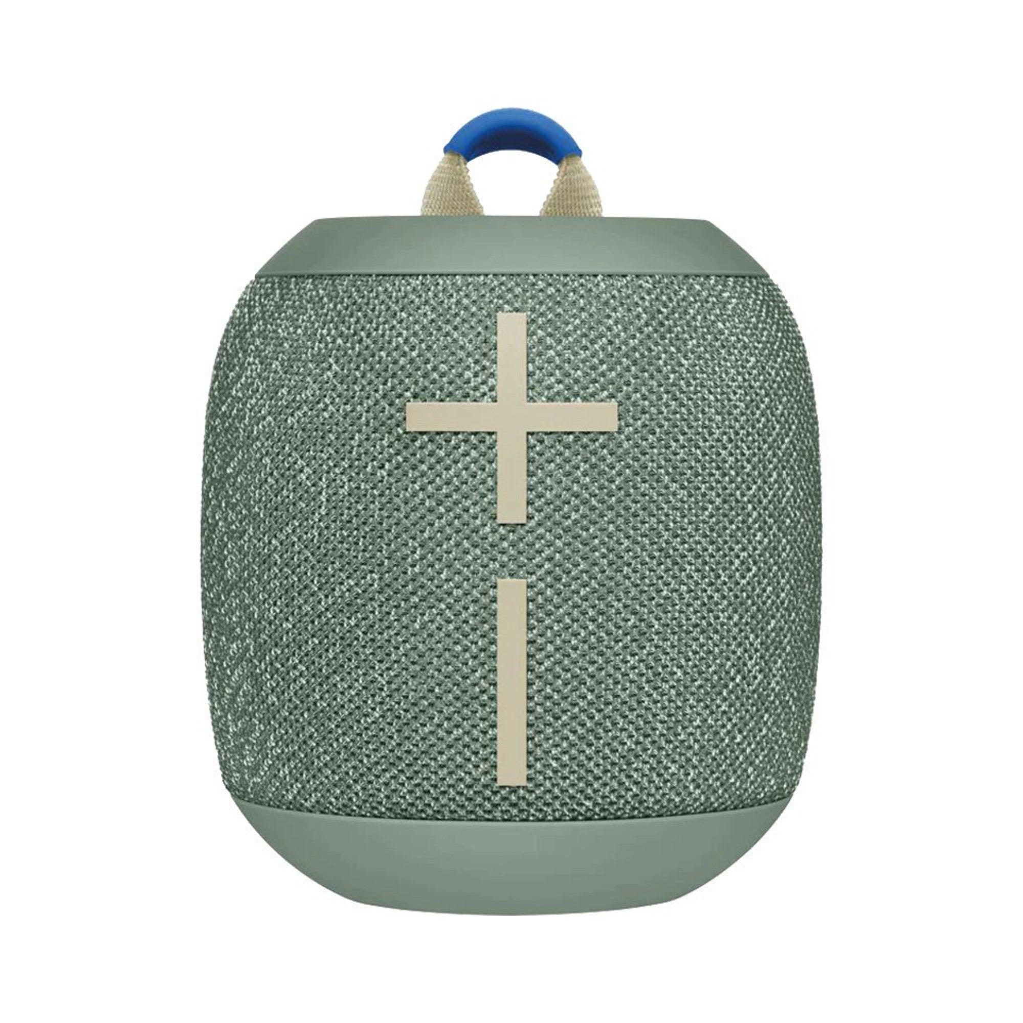 Ultimate Ears WONDERBOOM 3 Portable Bluetooth Mini Speaker - Spruce Green (Certified Refurbished)