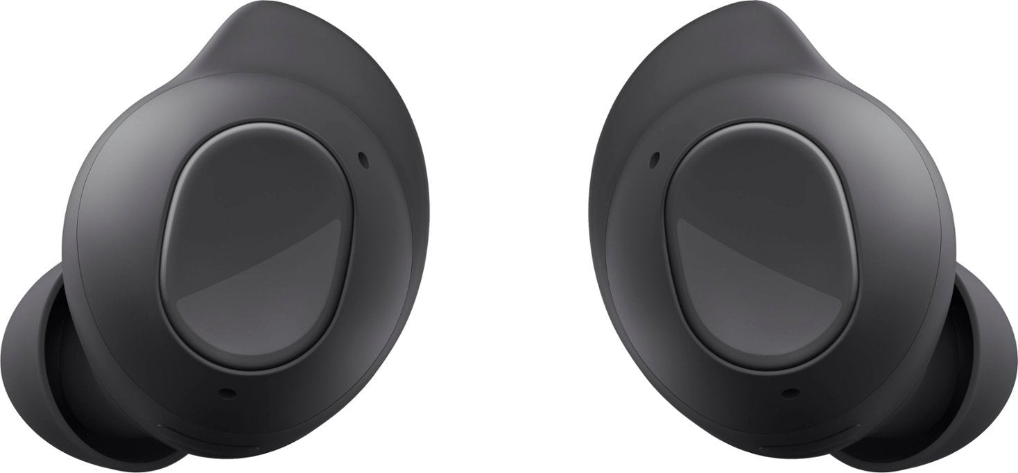 Samsung Galaxy Buds FE Wireless Earbud Headphones - Graphite (Pre-Owned)