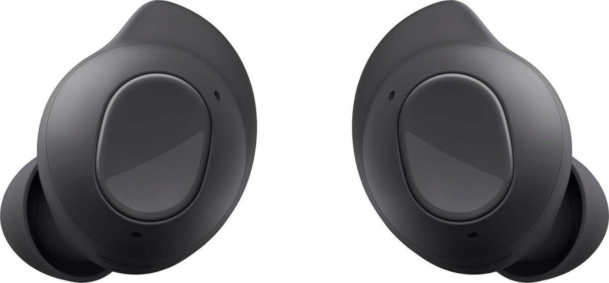 Samsung Galaxy Buds FE Wireless Earbud Headphones - Graphite (Pre-Owned)