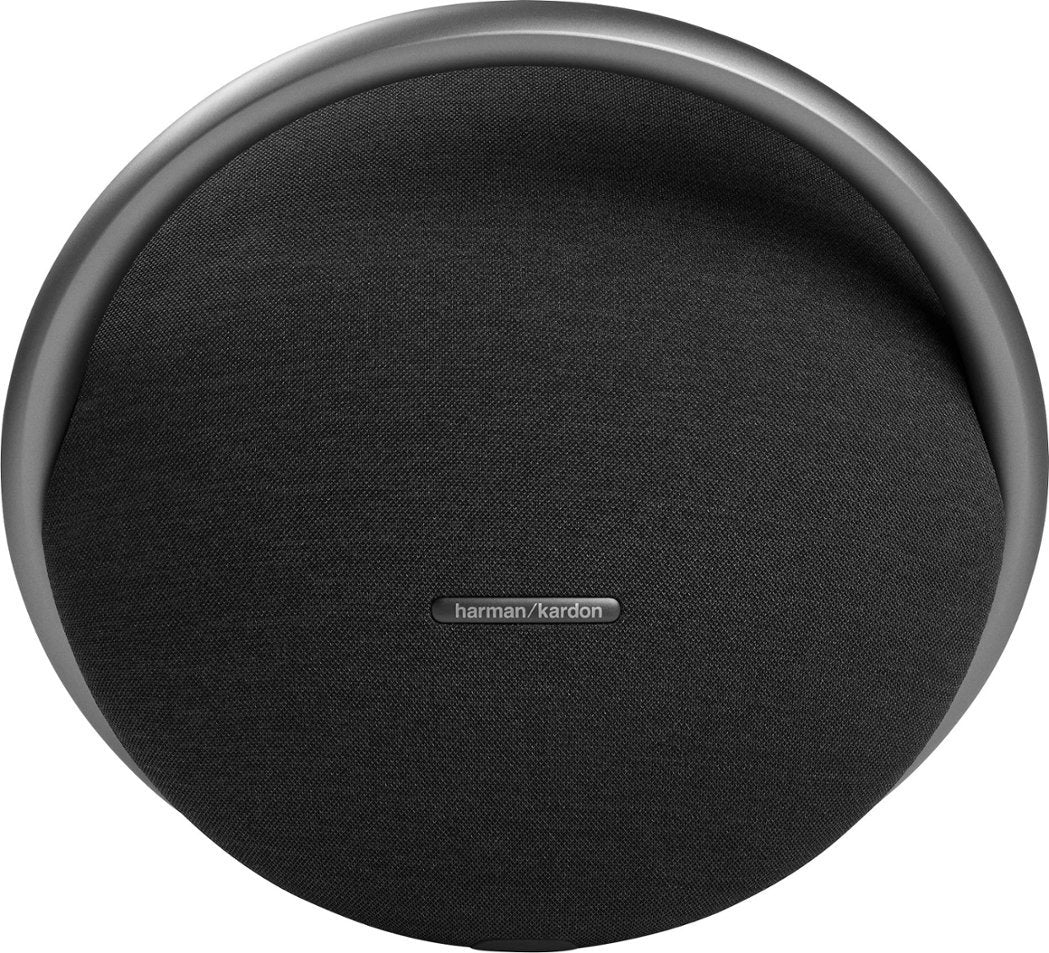 Harman Kardon Onyx Studio 7 Bluetooth Wireless Speaker - Black (Certified Refurbished)