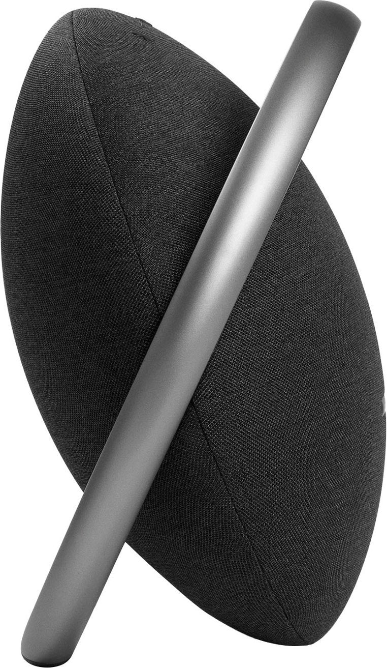 Harman Kardon Onyx Studio 7 Bluetooth Wireless Speaker - Black (Refurbished)
