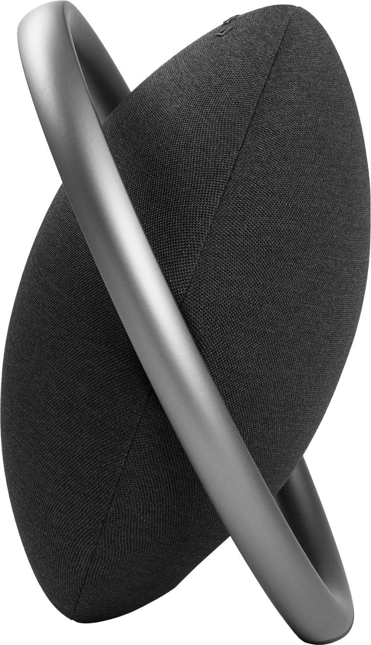 Harman Kardon Onyx Studio 7 Bluetooth Wireless Speaker - Black (Certified Refurbished)