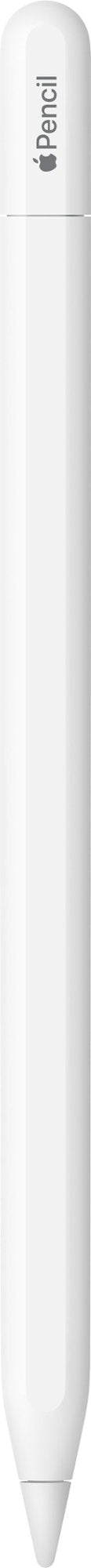 Apple Pencil (USB-C) - White (Renewed)