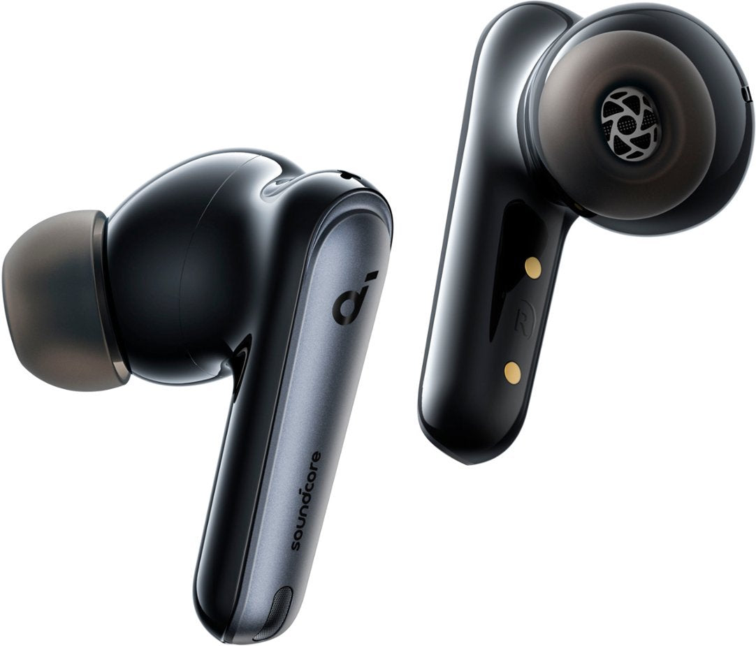 Soundcore by Anker Liberty 4 NC Noise Canceling True Wireless Earbud - Black (Refurbished)
