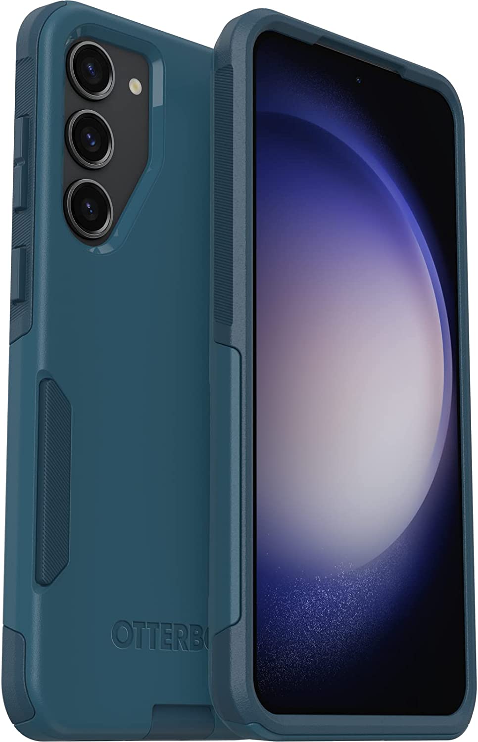 OtterBox COMMUTER SERIES Case for Samsung Galaxy S23+ (Plus) - Don't Be Blue (Certified
Refurbished)