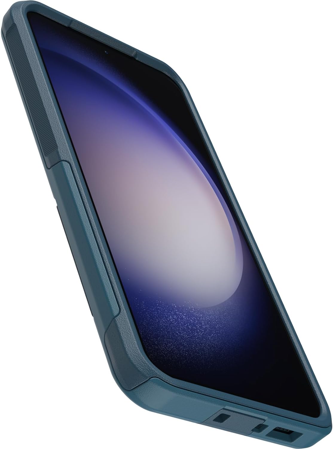 OtterBox COMMUTER SERIES Case for Samsung Galaxy S23+ (Plus) - Don't Be Blue (Certified
Refurbished)