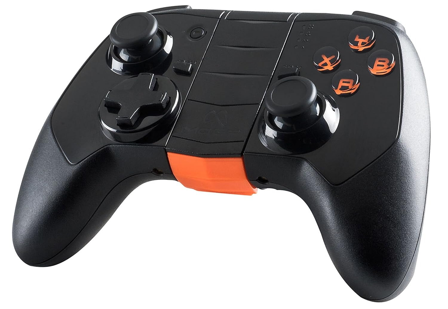 PowerA MOGA Pro Power Gaming Controller for Select Android Devices - Black (Certified Refurbished)