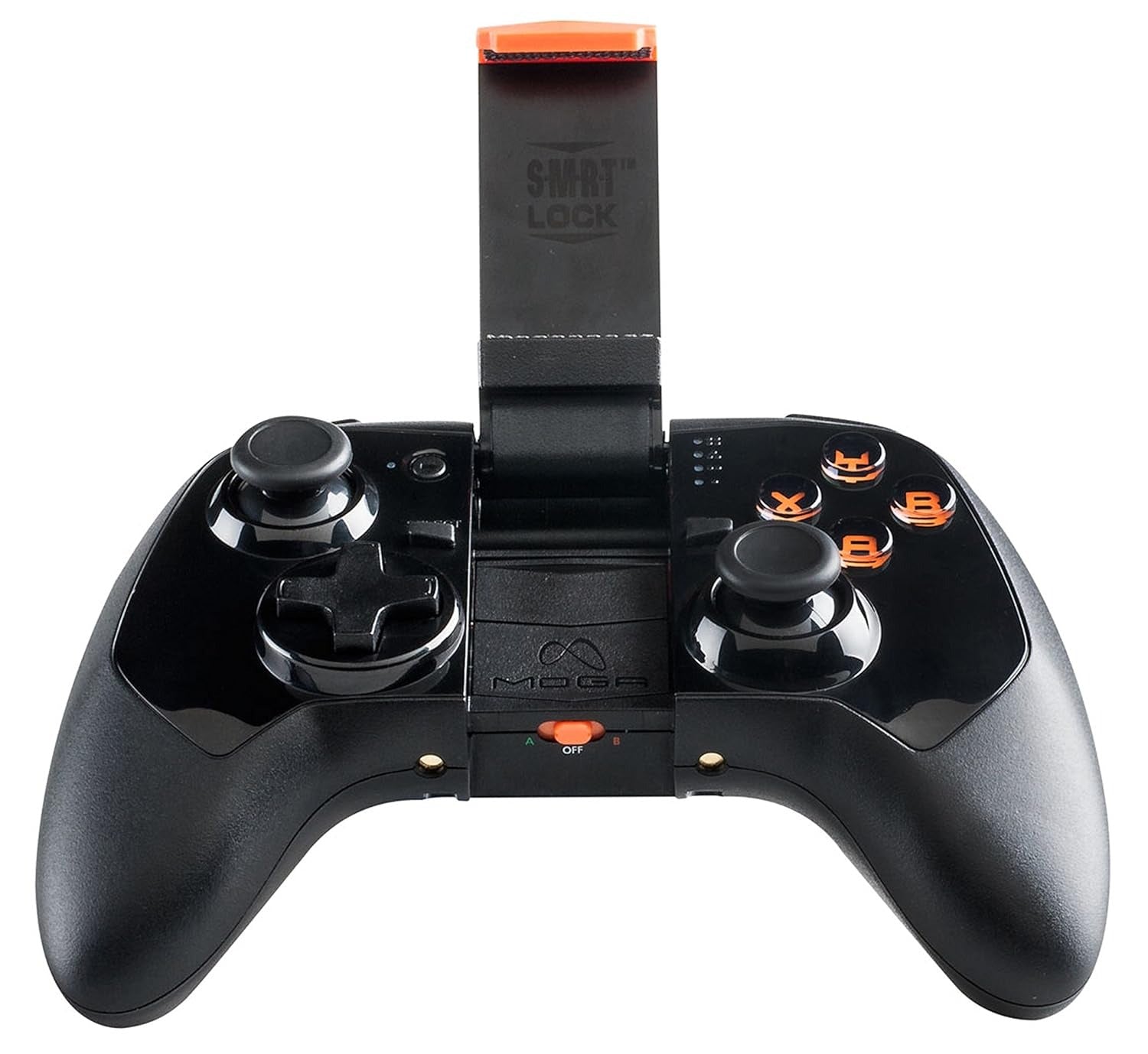 PowerA MOGA Pro Power Gaming Controller for Select Android Devices - Black (Certified Refurbished)