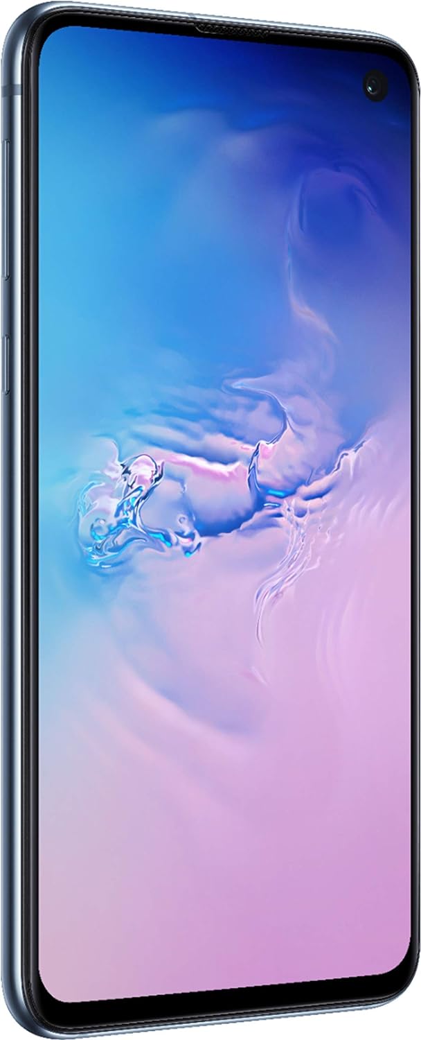 Samsung Galaxy S10e (Wifi + LTE) (Unlocked) - 128GB - Prism Blue (Used)