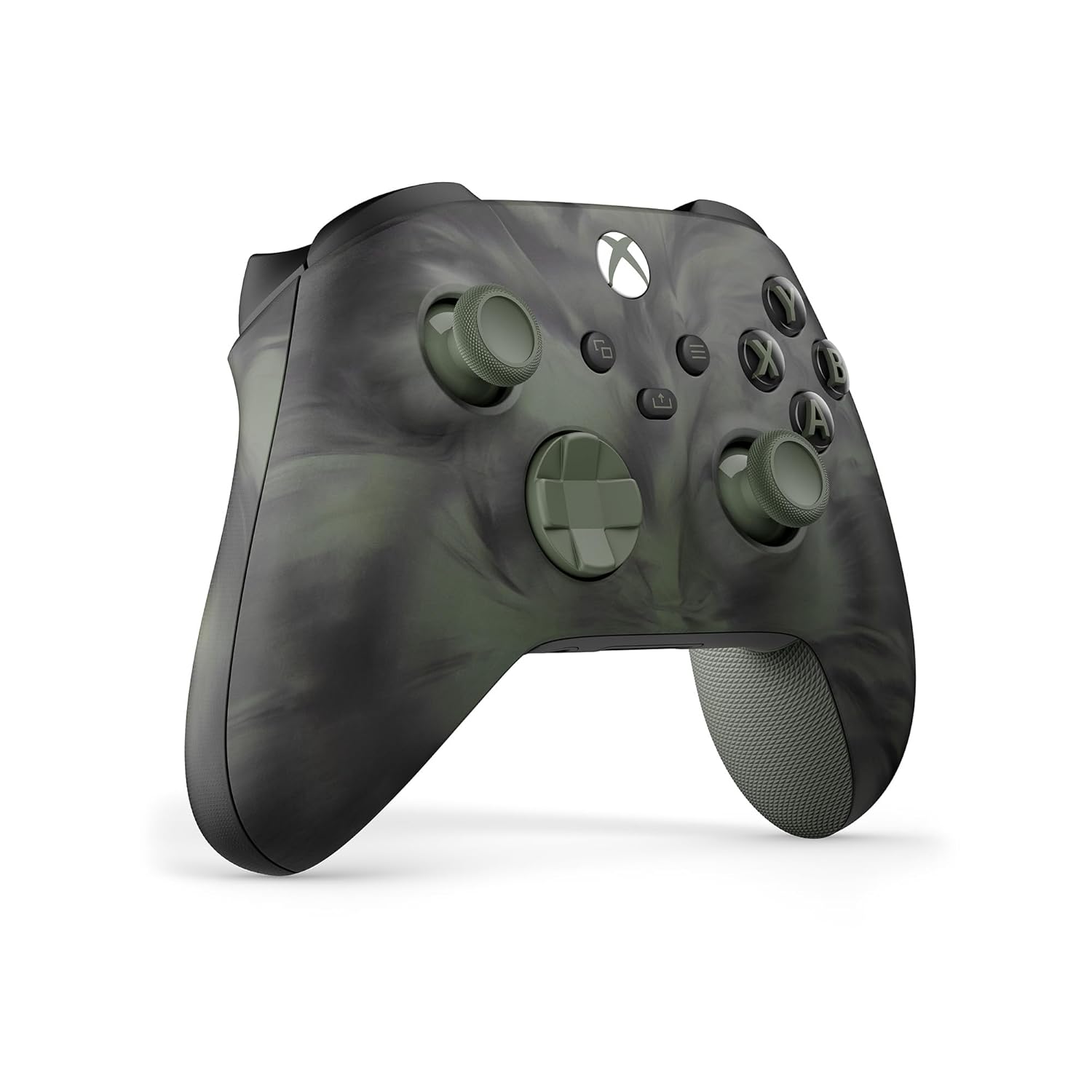 Microsoft Xbox Wireless Controller for Xbox Series S & X - Nocturnal Vapor - New