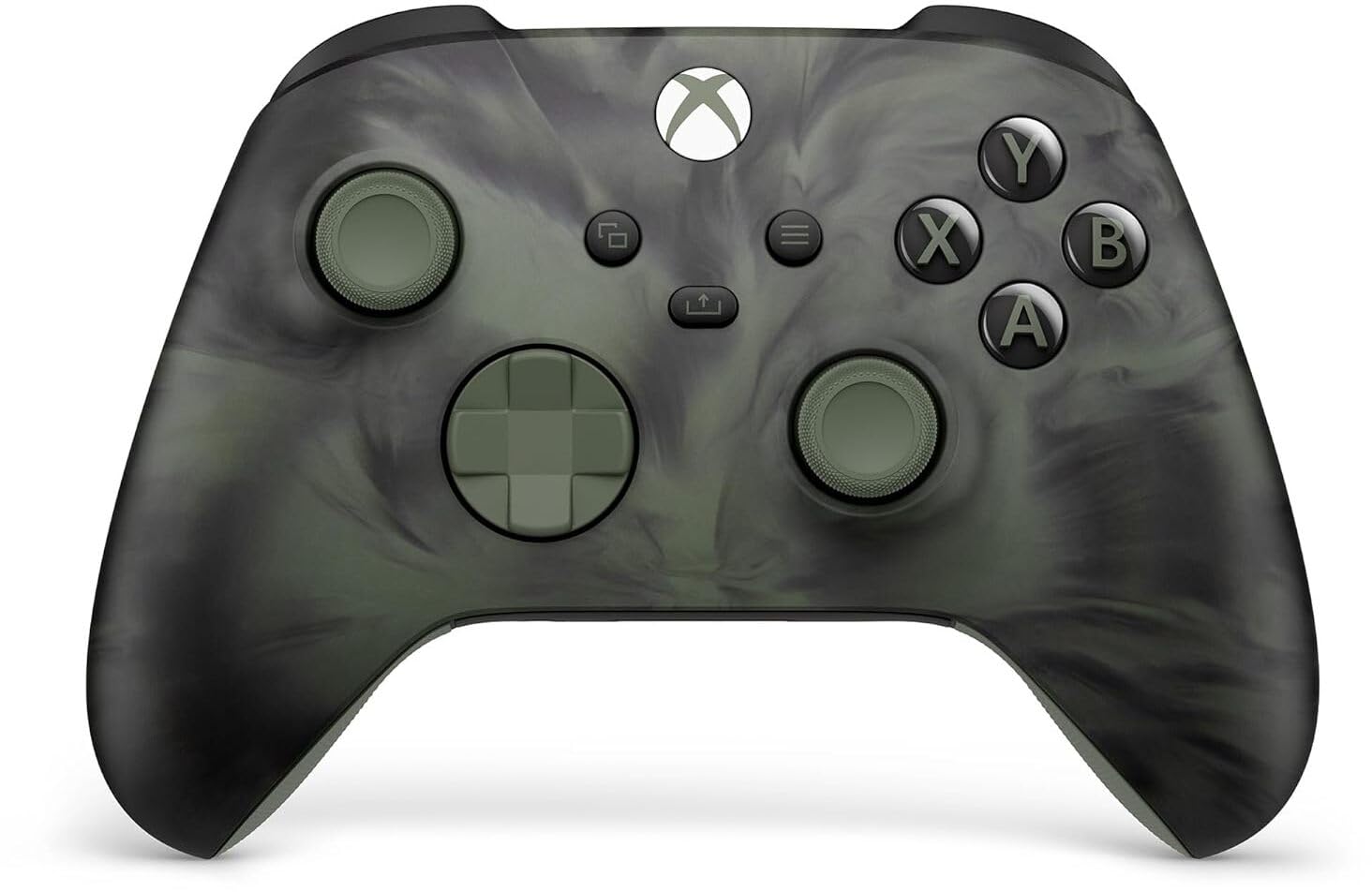Microsoft Xbox Wireless Controller for Xbox Series S & X - Nocturnal Vapor - New