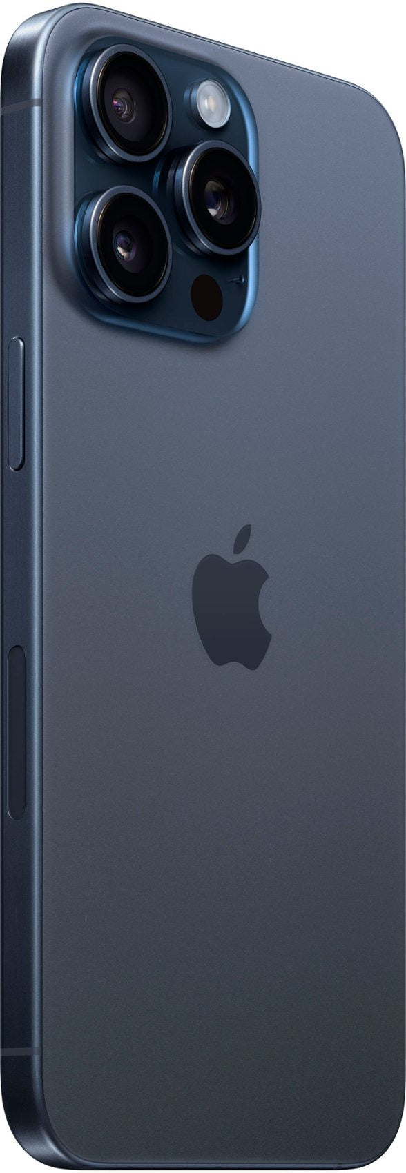 Apple iPhone 15 Pro 256GB (AT&T Locked) - Blue Titanium (Pre-Owned)