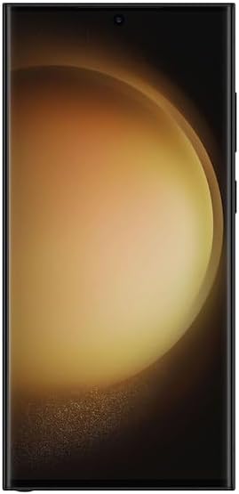 Samsung Galaxy S23 Ultra 512GB (Unlocked) - Ultra Red (Certified Refurbished)