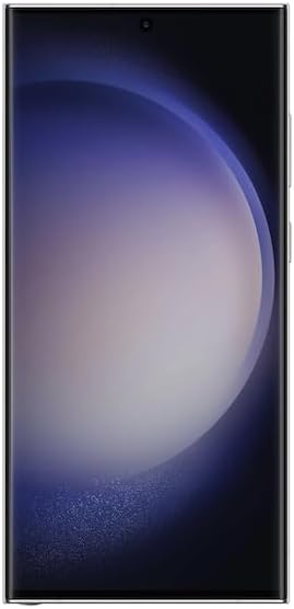 Samsung Galaxy S23 Ultra 512GB (Unlocked) - Sky Blue (Certified Refurbished)