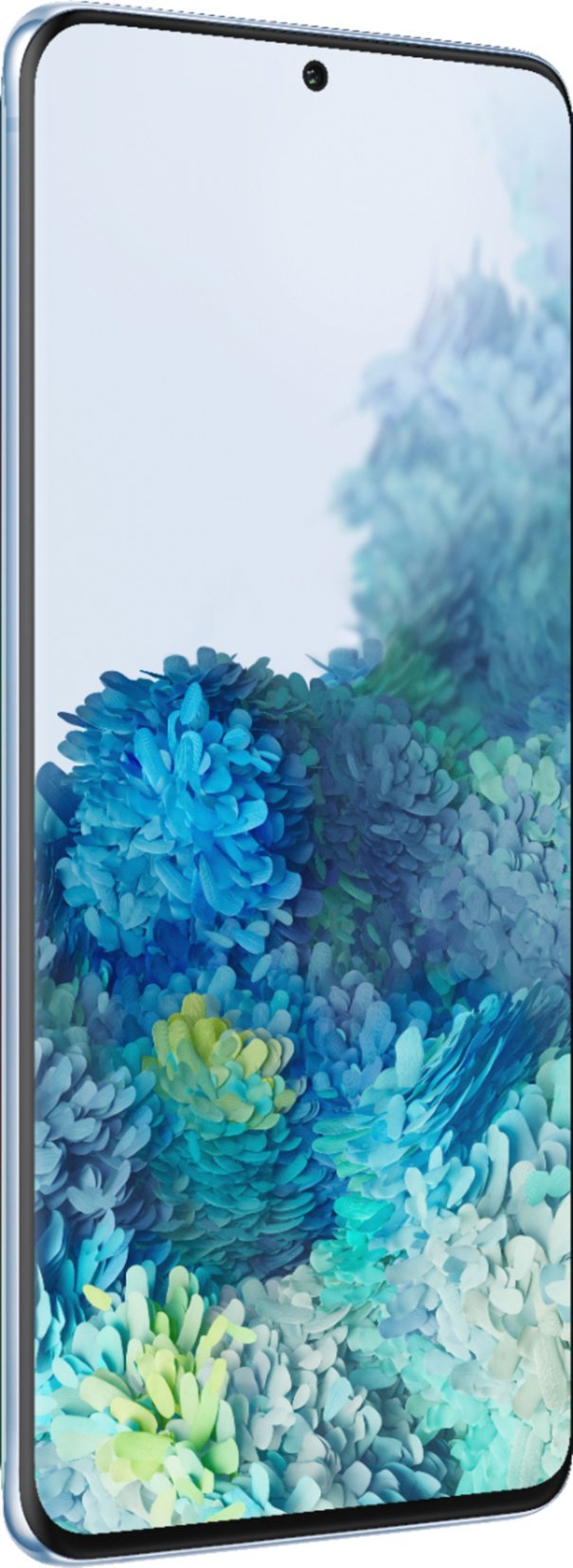 Samsung Galaxy S20+ (Plus) 128GB (Unlocked) - Cloud Blue (Renewed)