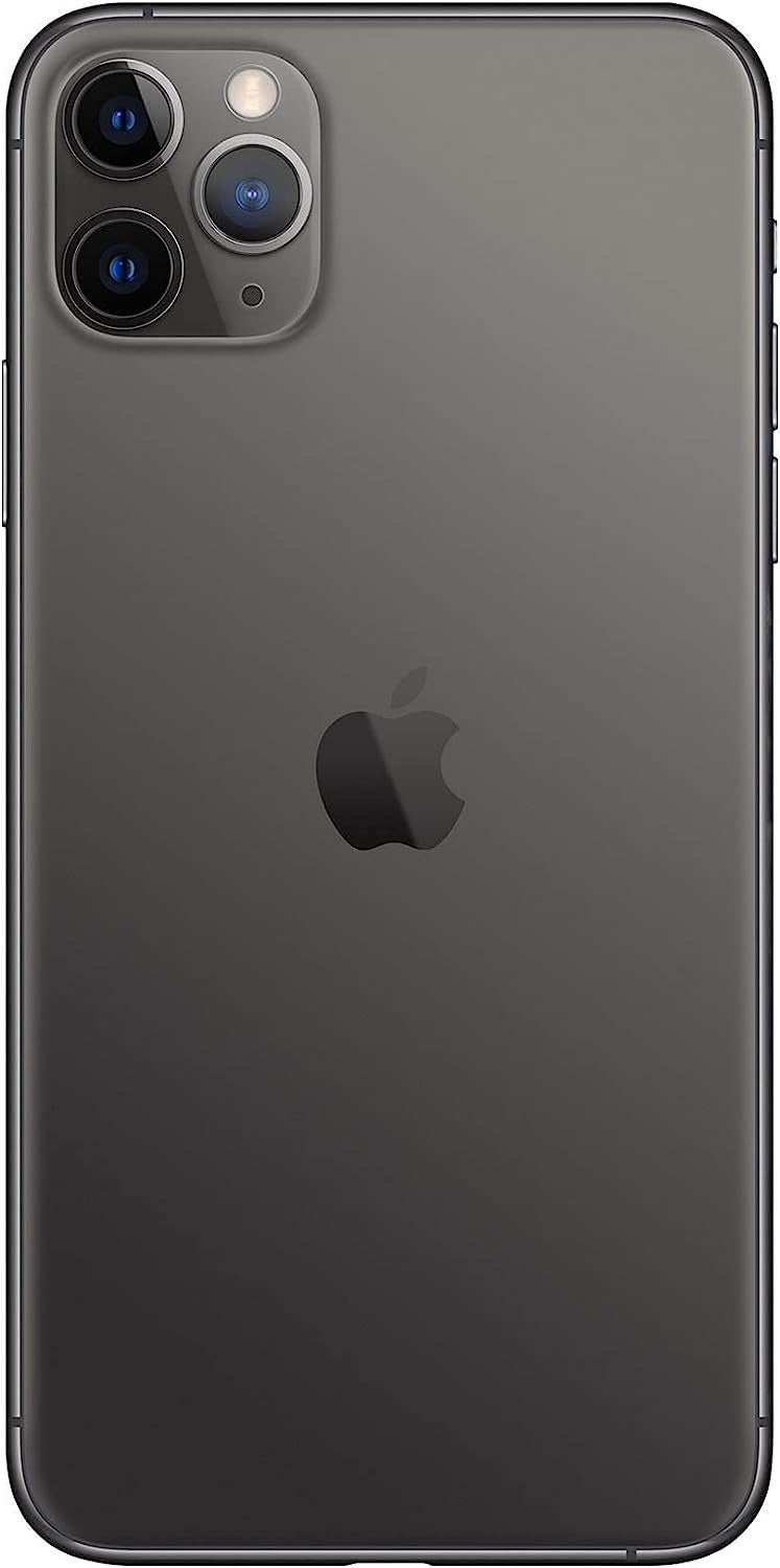 Apple iPhone 11 Pro Max 64GB (Unlocked) - Space Gray (Refurbished)