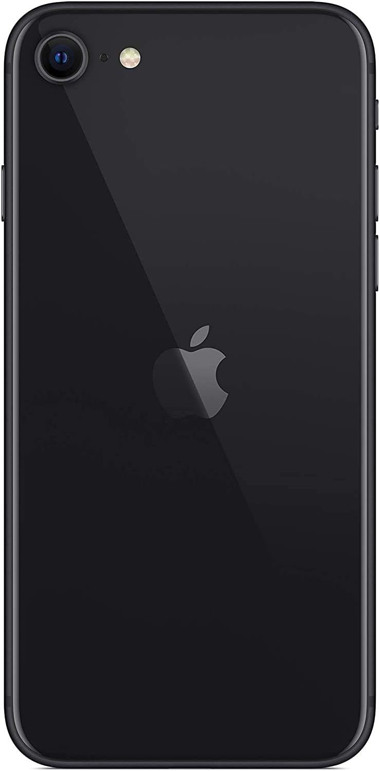 Apple iPhone XR 256GB (AT&T Locked) - Blue (Certified Refurbished)