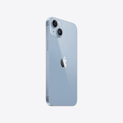 Apple iPhone 14 256GB (T-Mobile Locked) - Blue (Certified Refurbished)