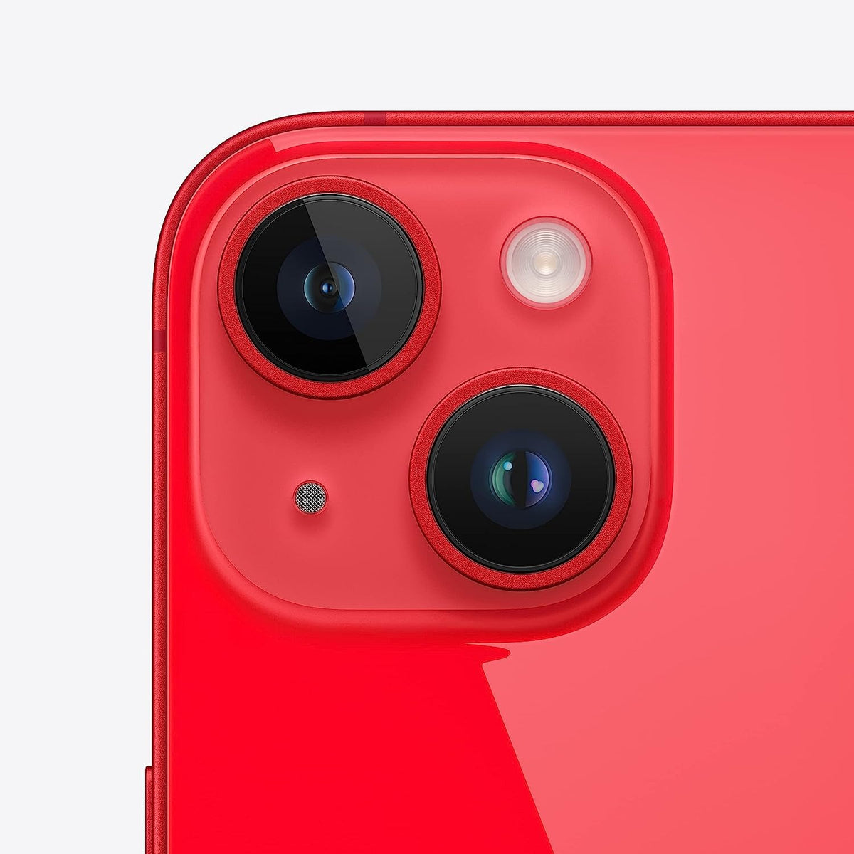 Apple iPhone 14 128GB (Unlocked) - (PRODUCT)RED (Certifed Refurbished)