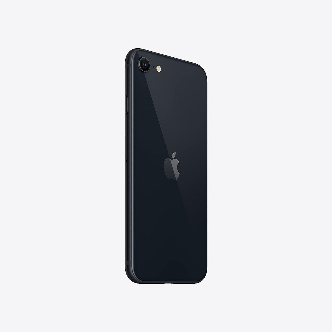 Apple iPhone SE 3rd Gen 128GB (T-Mobile Locked) - Midnight (Certified Refurbished)