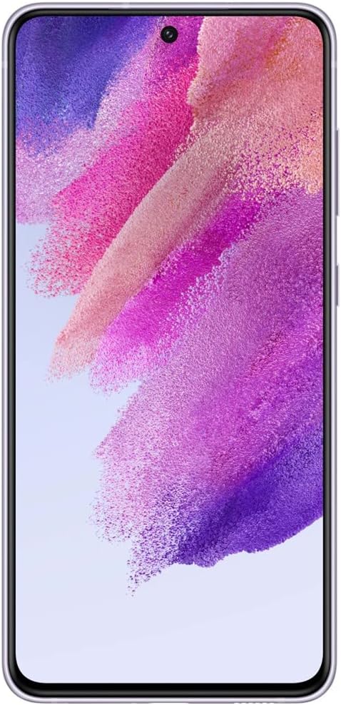 Samsung Galaxy S21 FE 128GB (Unlocked) - Lavender (Certified Refurbished)