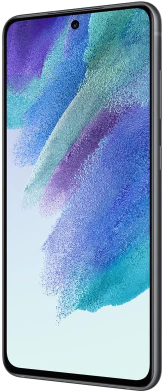 Samsung Galaxy S21 FE 256GB (Unlocked) - Graphite (Renewed)