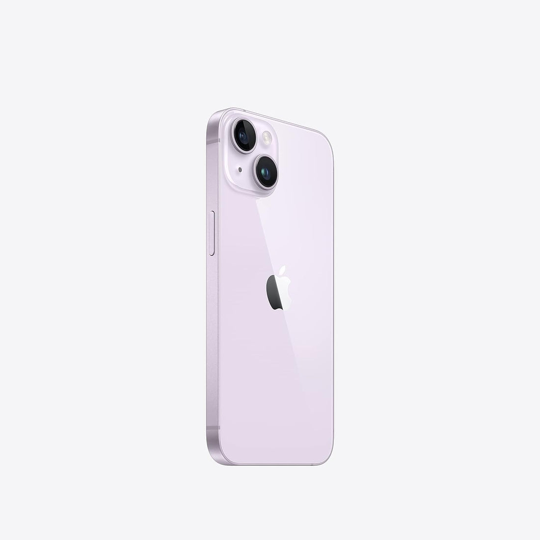 Apple iPhone 14 128GB (Unlocked) - Purple (Certified Refurbished)
