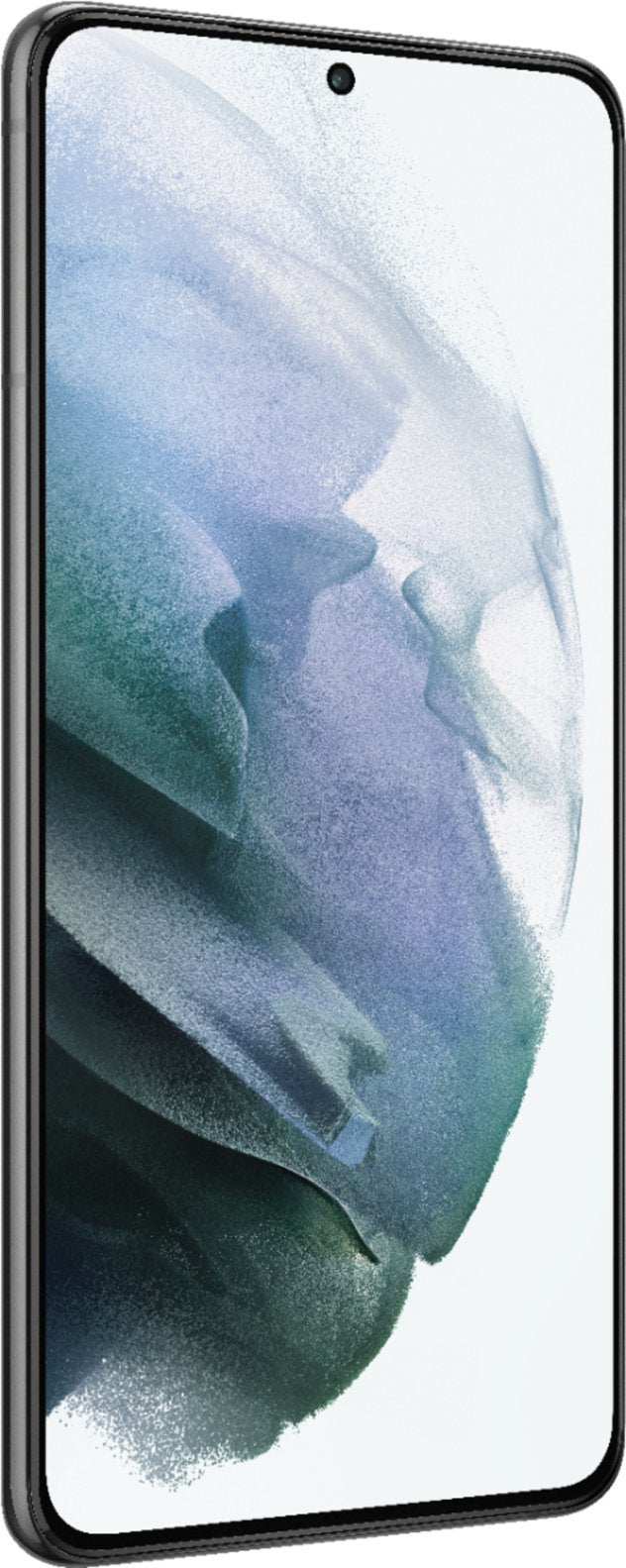 Samsung Galaxy S21+ (Plus) 5G 256GB (Unlocked) - Phantom Black (Certified Refurbished)