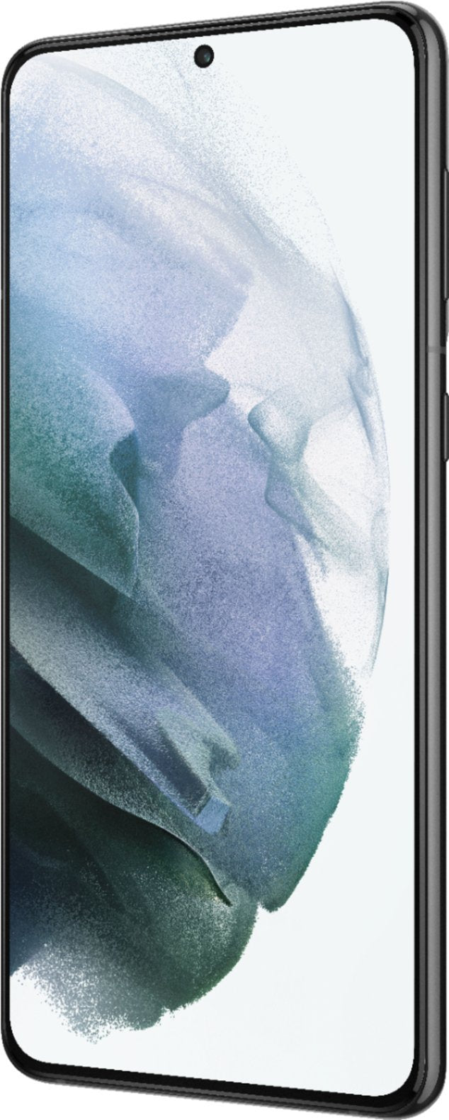 Samsung Galaxy S21+ (Plus) 5G 256GB (Unlocked) - Phantom Black (Certified Refurbished)