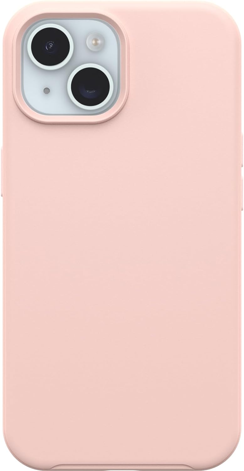 OtterBox Symmetry Series Case for iPhone 15, iPhone 14, iPhone 13 - Ballet Shoes (Certified Refurbished)